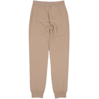 Pantalon Champion Rib Cuff 's beige 117550 MS079 dama