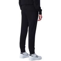 Pantalon Champion Rib Cuff 's Black 117550 KK001 dama