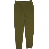 Pantalon Men's Champion Rib Cuff olive 220301 GS573