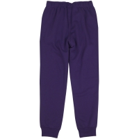 Pantalon Men's Champion Rub Cuff purple 220296 VS025