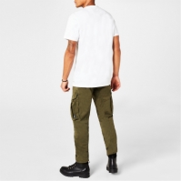 Pantalon chinos Firetrap Cargo barbat