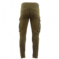 Pantalon chinos Firetrap Cargo barbat