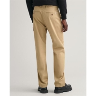 Pantalon chinos Gant Slim Fit Twill