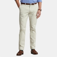 Pantalon chinos Polo Ralph Lauren Flat Twill barbat