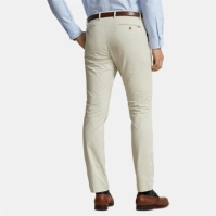 Pantalon chinos Polo Ralph Lauren Flat Twill barbat