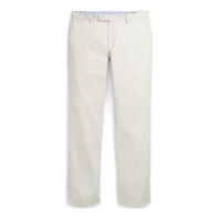 Pantalon chinos Polo Ralph Lauren Flat Twill barbat