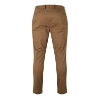 Pantalon chinos Polo Ralph Lauren Flat Twill barbat