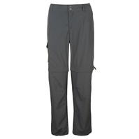 Pantalon Columbia Silver Ridge Zip Convertible dama