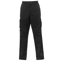 Pantalon Combat Full Blue Cargo barbat