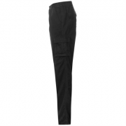 Pantalon Combat Full Blue Cargo barbat