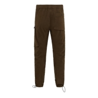 Pantalon Combat CP COMPANY Zip Cargo