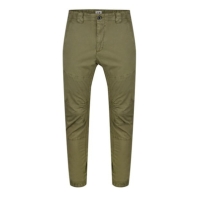 Pantalon CP COMPANY Straight