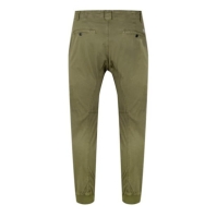 Pantalon CP COMPANY Straight