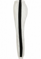 Pantalon Striped Crinkle dama Urban Classics