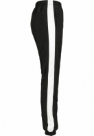 Pantalon Striped Crinkle dama Urban Classics