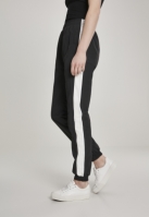 Pantalon Striped Crinkle dama Urban Classics