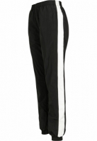 Pantalon Striped Crinkle dama Urban Classics