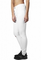 Pantalon Cut Knee dama Urban Classics