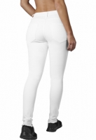 Pantalon Cut Knee dama Urban Classics