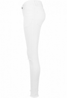 Pantalon Cut Knee dama Urban Classics