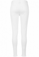 Pantalon Cut Knee dama Urban Classics