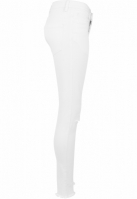 Pantalon Cut Knee dama Urban Classics