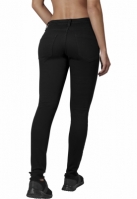 Pantalon Cut Knee dama Urban Classics