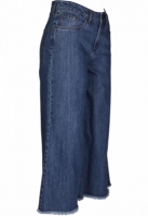 Denim Culotte dama Urban Classics