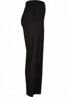 Straight Leg Rib Interlock Culotte dama Urban Classics