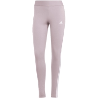 Pantaloni de
dama adidas Loungewear Essentials 3-Stripes r alb IR5347