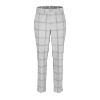 Pantalon Combat Slazenger Check Golf barbat