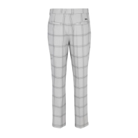 Pantalon Combat Slazenger Check Golf barbat