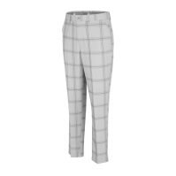 Pantalon Combat Slazenger Check Golf barbat