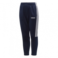 Pantalon trening adidas 3 Stripe Sereno baietel bebelus