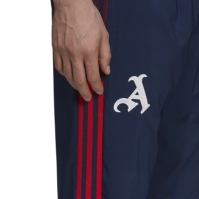 Pantalon trening adidas Arsenal Woven barbat