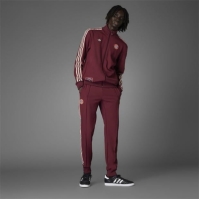 Pantalon trening adidas FC Bayern Terrace Icons adulti