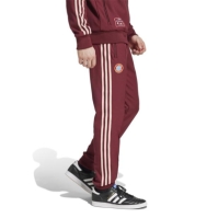 Pantalon trening adidas FC Bayern Terrace Icons adulti