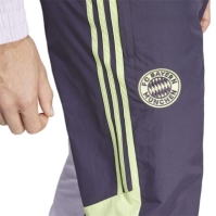 Pantalon trening adidas FC Bayern Woven 2023 2024 adulti