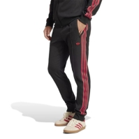 Pantalon trening adidas Manchester United FC Terrace Icons adulti