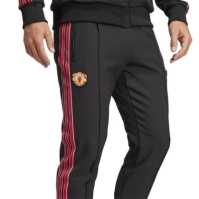 Pantalon trening adidas Manchester United FC Terrace Icons adulti