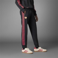 Pantalon trening adidas Manchester United FC Terrace Icons adulti