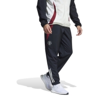 Pantalon trening adidas Manchester United Pre Match 2025 adulti