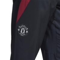 Pantalon trening adidas Manchester United Pre Match 2025 adulti