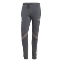 Pantalon trening adidas Real Madrid Originals adulti