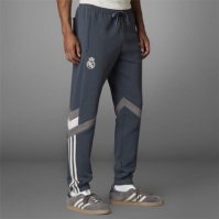 Pantalon trening adidas Real Madrid Originals adulti