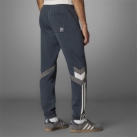 Pantalon trening adidas Real Madrid Originals adulti