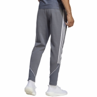 Pantalon trening Men's adidas Tiro 23 League Sweat gray HZ3019