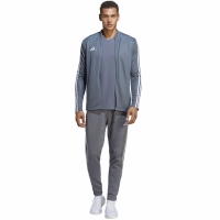 Pantalon trening Men's adidas Tiro 23 League Sweat gray HZ3019