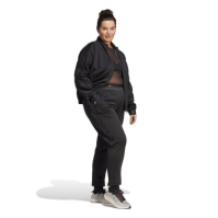 Pantalon trening adidas Tiro Suit-Up Advanced (Plus Size Jogger dama