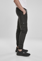 Pantalon Cargo Nylon Track Urban Classics